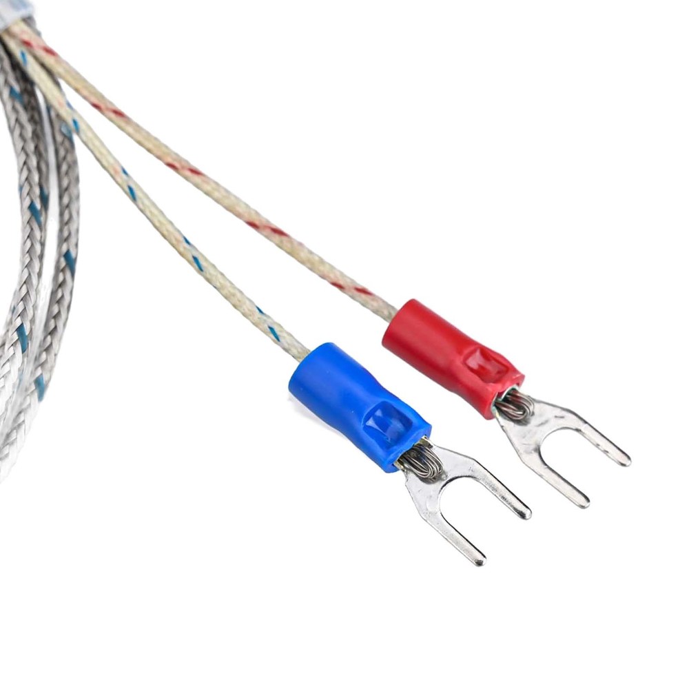 High Performance J Type Temperature Sensor Probe for Temperature Monitoring