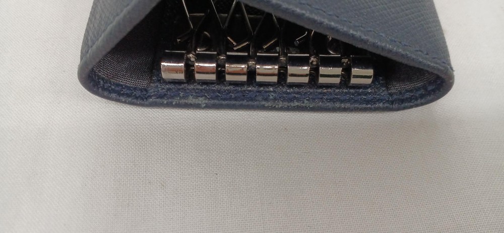 Jimmy Choo 6 Key Case
