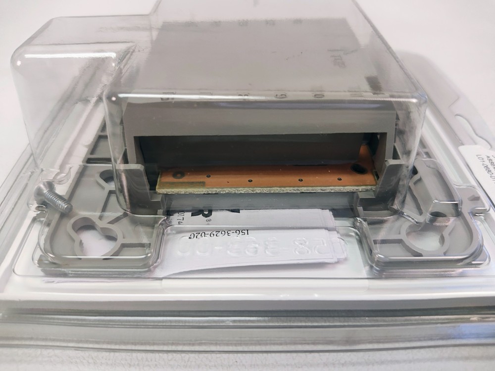 System Sensor M500X Isolator Module