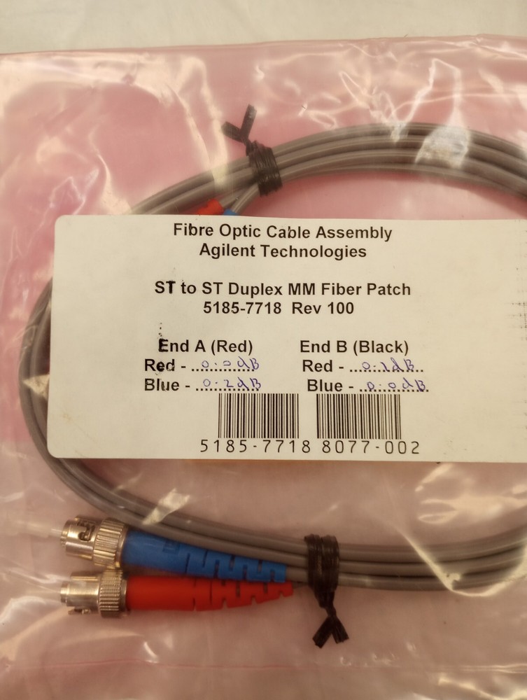 Agilent FrameScope 350 (N2610A) Pro Network Performance Analyzer + parts