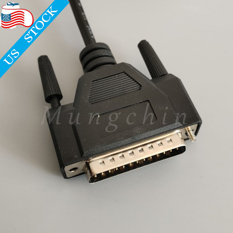 NEW For High Power Models For Motorola XTL2500 APX7500 DB9 COM Programming Cable