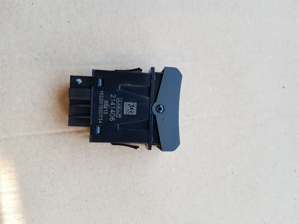 DAF Genuine 2141406 Switch Toggle Switch