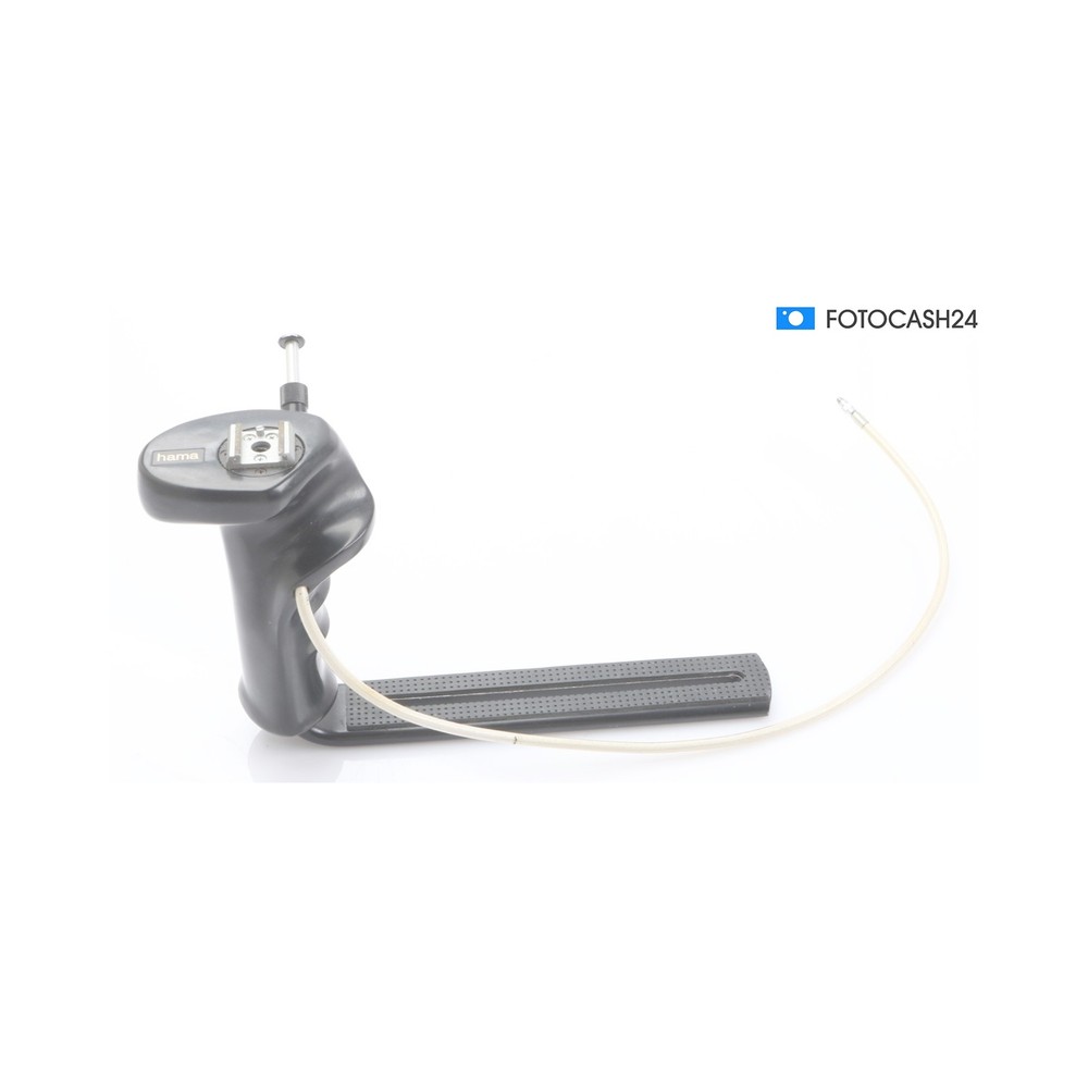 Hama Handle Support With Cable Control 40cm Very Good (288628)