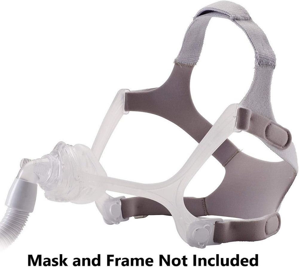 CPAP Headgear Strap for Wisp Mask – Replacement for Philips Respironics Headgear
