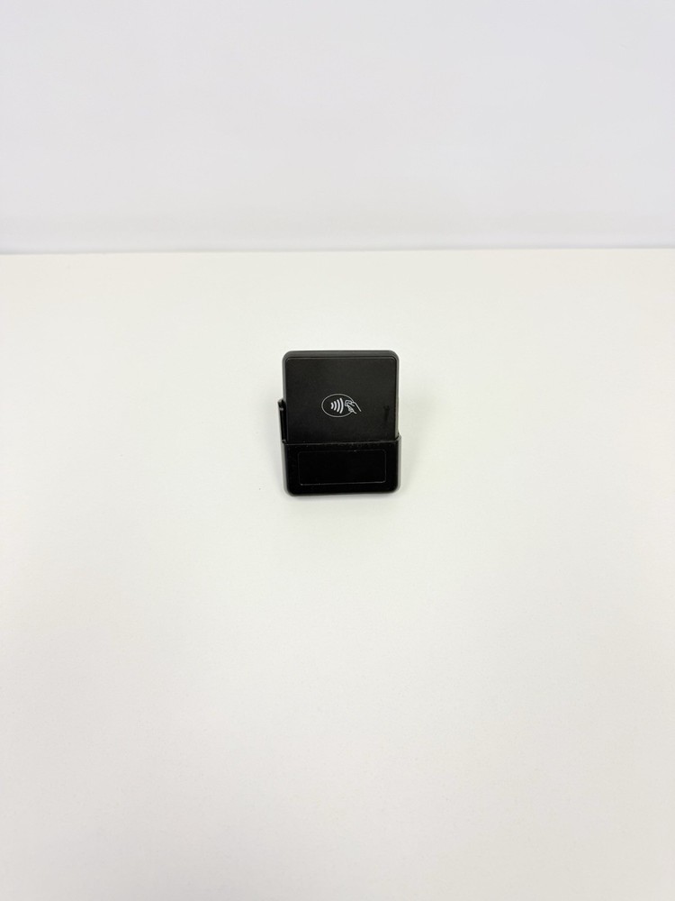 BB POS CHB20 POS Card Reader With Stand Black Tested
