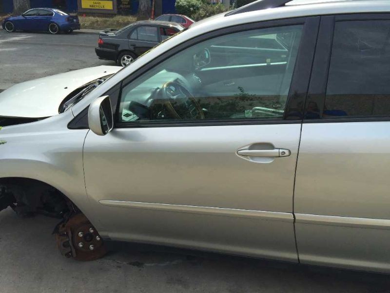 2005 LEXUS RX330 DRIVER SIDE FRONT DOOR LOCK ACTUATOR ASSEMBLY