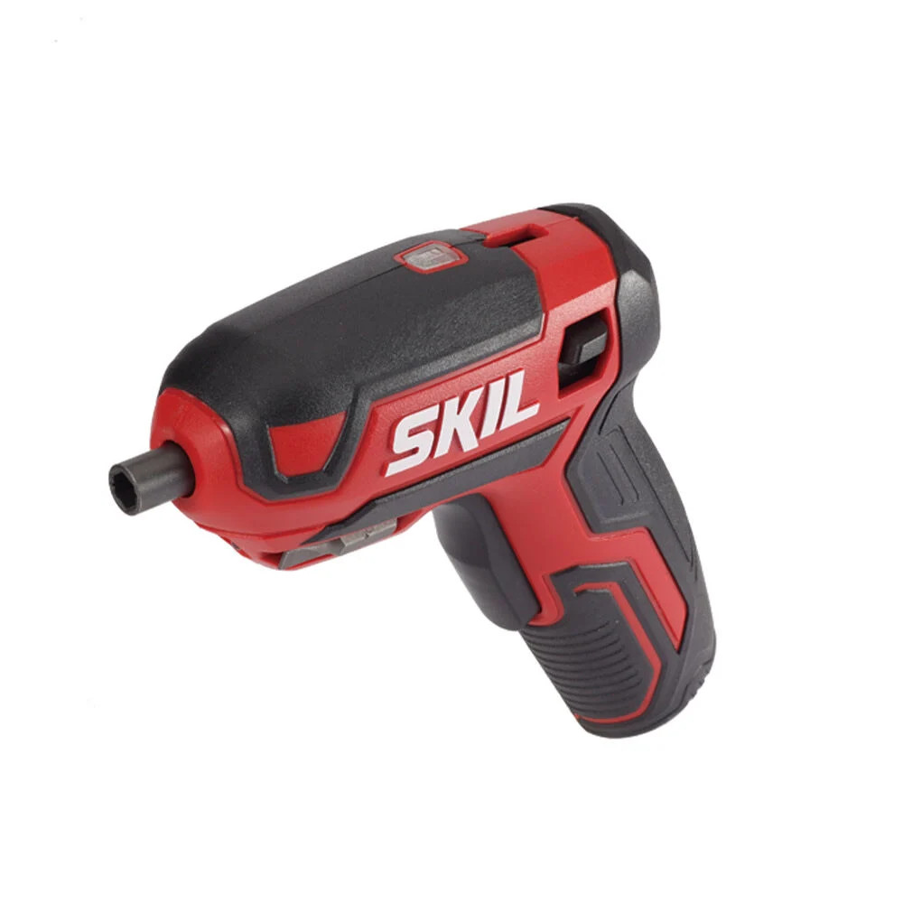 Skil Rechargeable 4V Screwdriver