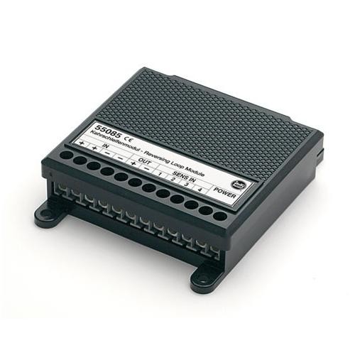 LGB ~ G Scale ~ New 2026 ~ MTS Reverse Loop Module ~ 55085