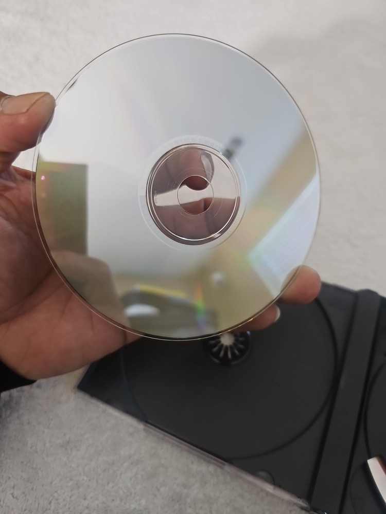 1998 Creative Sound Blaster Live Installation Software