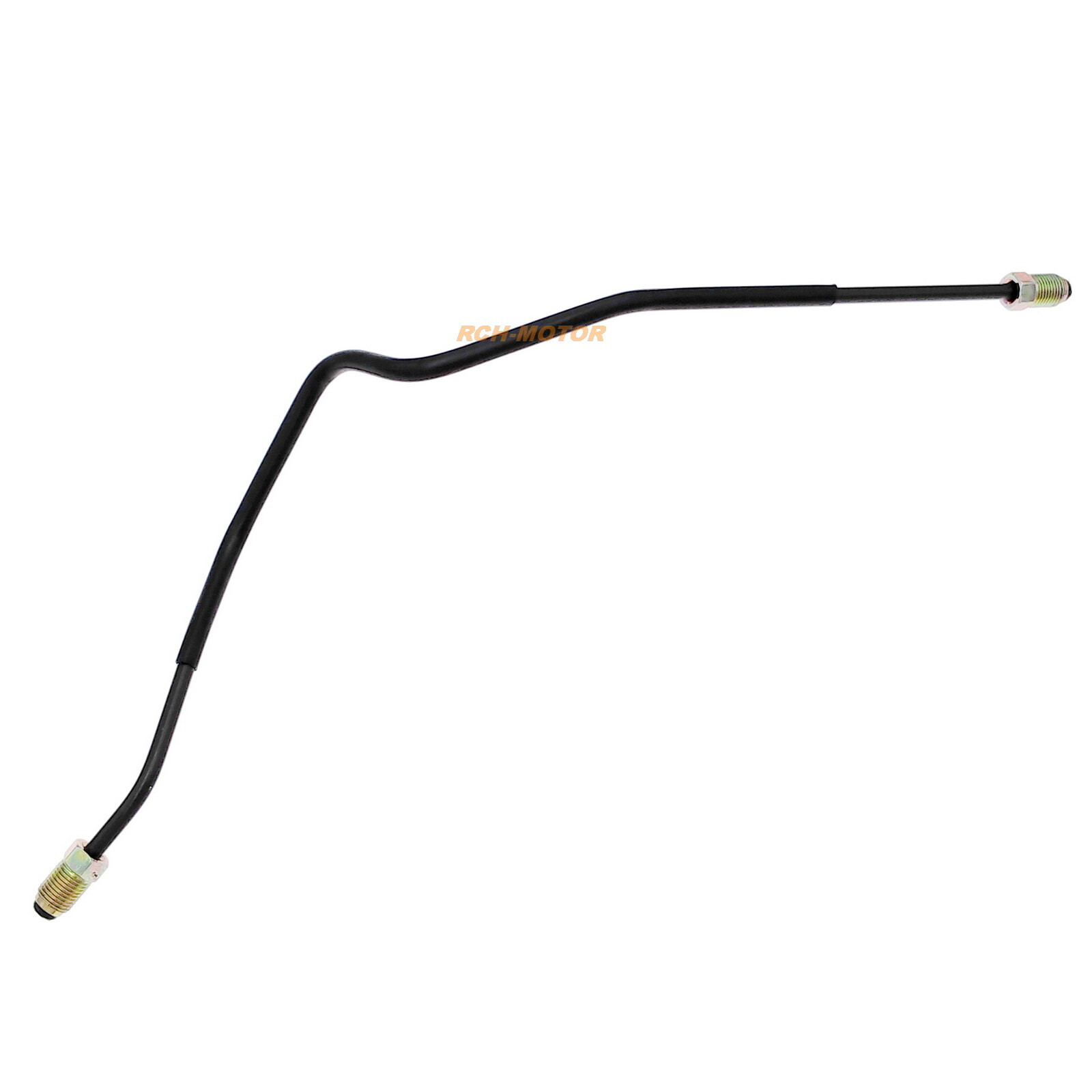 New Front Brake Hose Line & Pipe Kit For HONDA Sportrax 400 TRX400EX 1999-2004