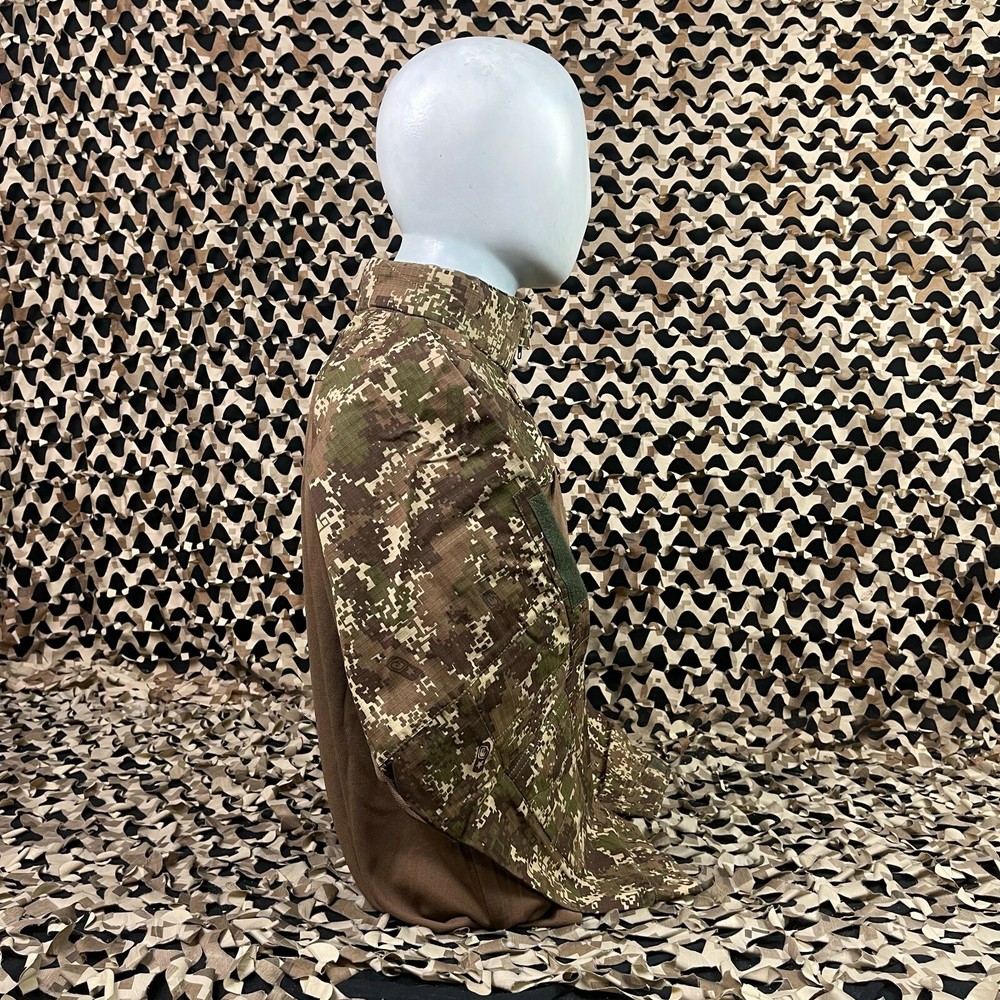 NEW Planet Eclipse BDU Jacket - HDE Camo - X-Large