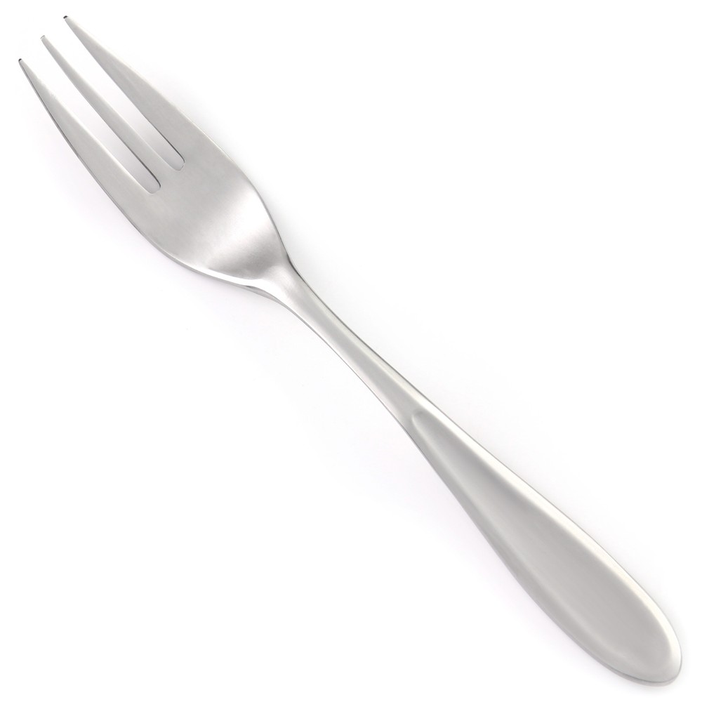 Farberware COURIER Stainless 18/0 Satin Silverware CHOICE Flatware