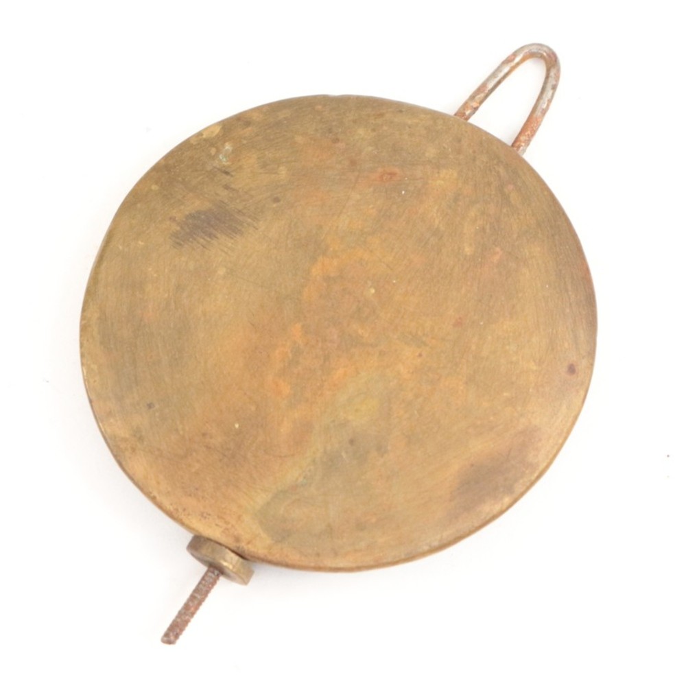 Clock Pendulum Bob 1.8 oz - RC2176