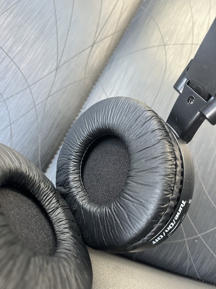 Coco Pro Silent Symphony Pro Headphones