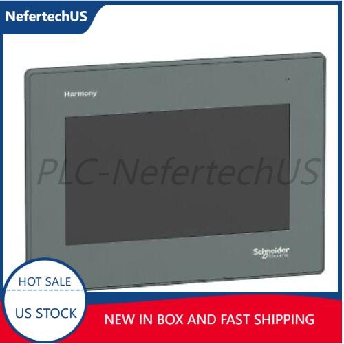 HMIGX03501 LCD screen display
