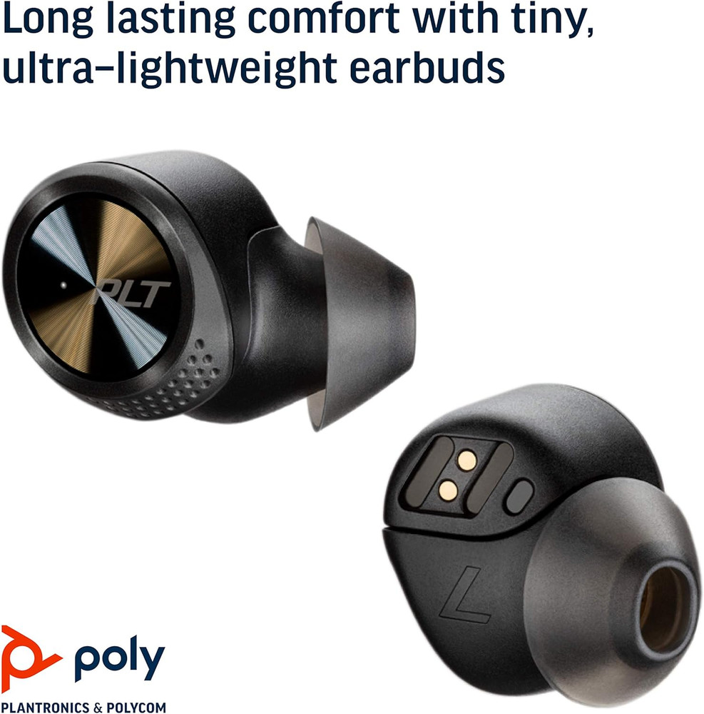 Backbeat PRO 5100 True Wireless Bluetooth Earbuds