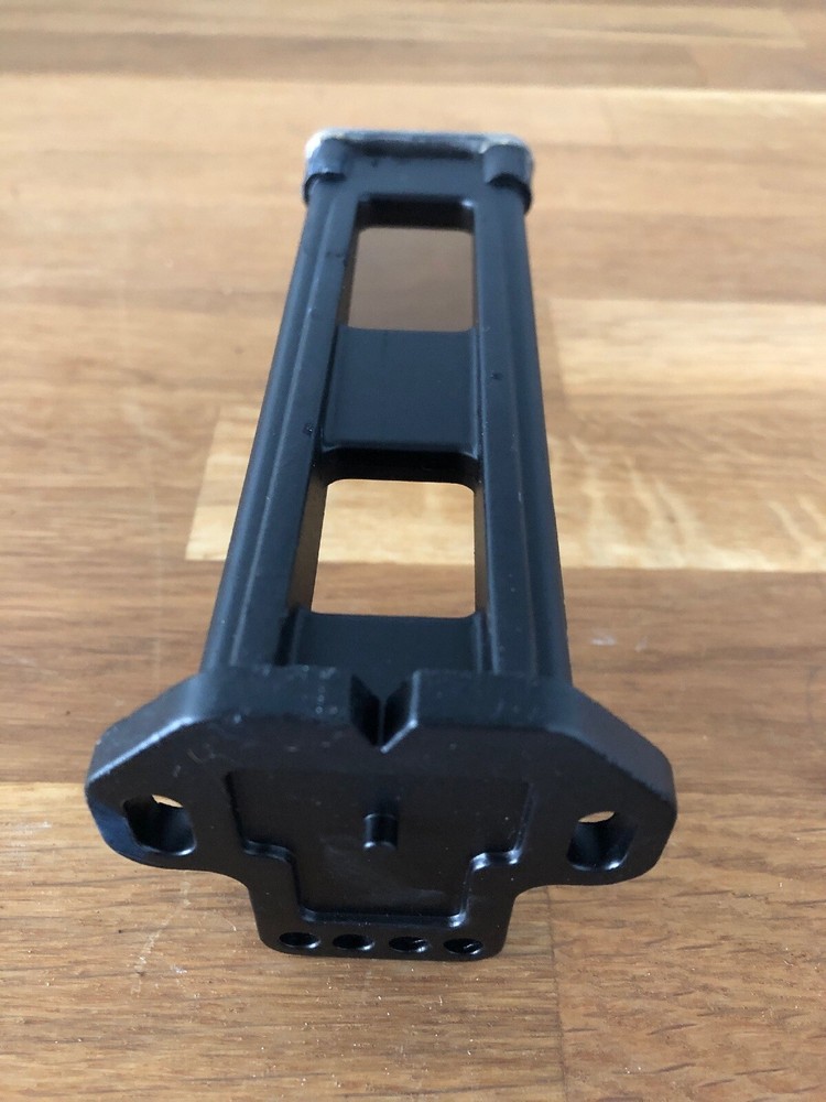 itt barton chart recorder Bar Pen Mount