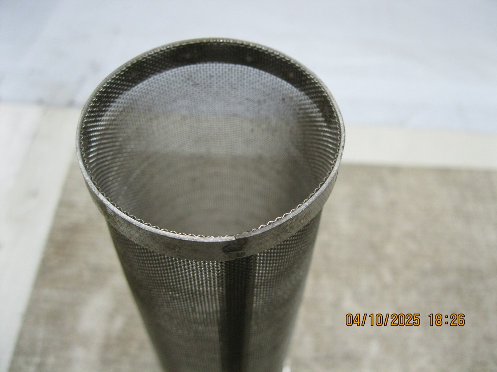 Hyster Hydraulic Strainer Element 87346 (no box)
