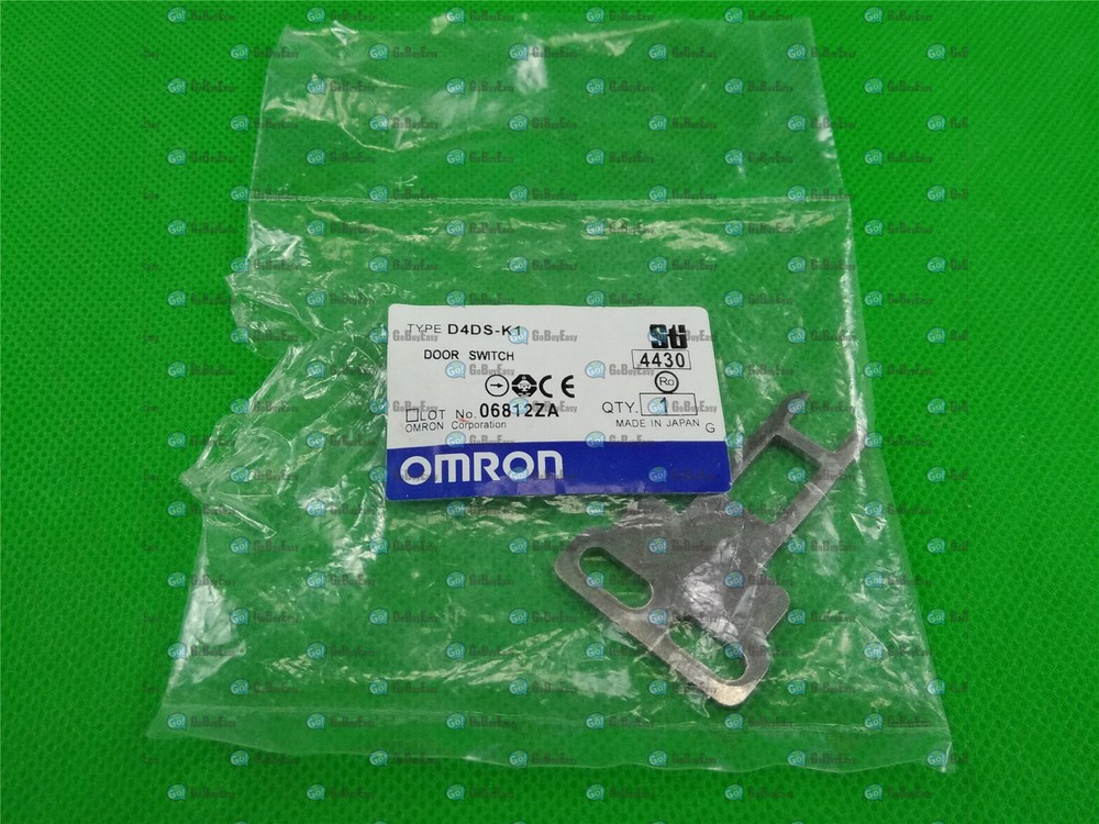 10pcs D4DS-K1 Omron Door Switch key