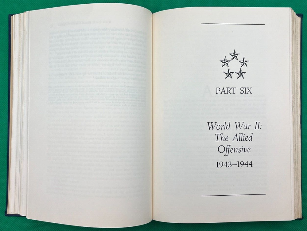 "REMINISCENCES" BY GENERAL DOUGLAS MACARTHUR, 1964 FIRST EDITION