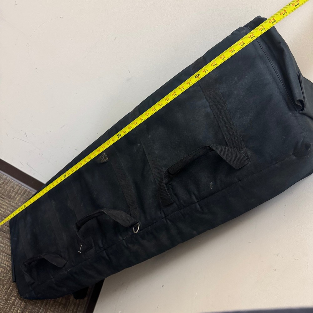 Used Keyboard Bag 76 Key