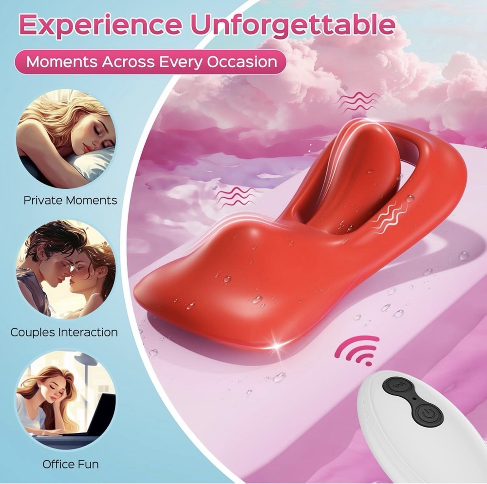 Vibrador Portátil