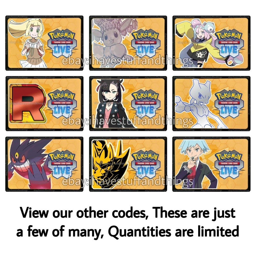 Greninja V Union special collection box code Pokemon TCG Live code