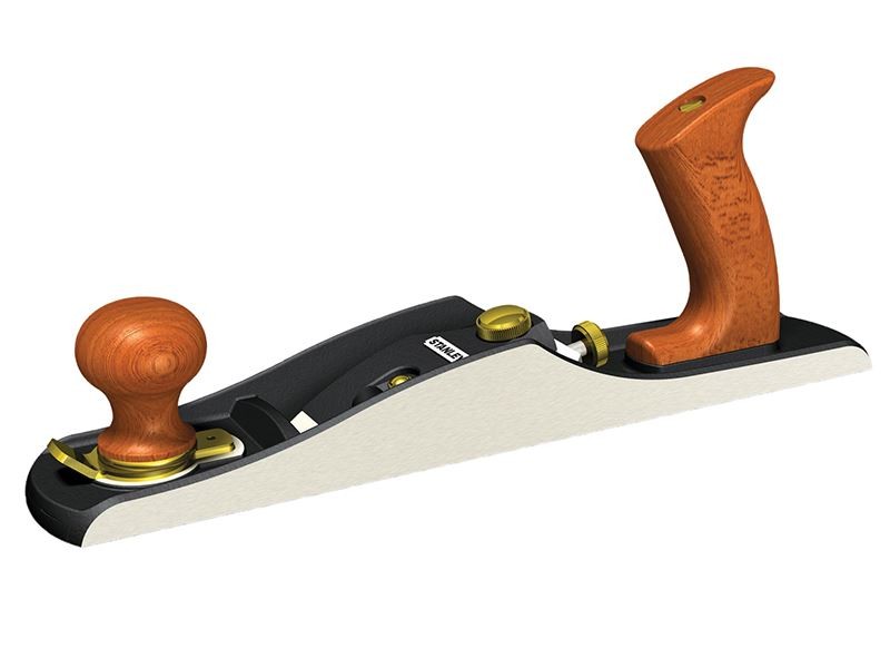 STANLEY® Outils à main - Rabot No.62