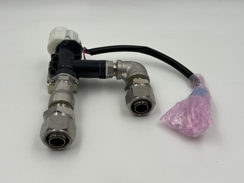 Tofco FLC Flow Controller