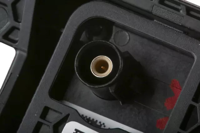 Genuine GM Front View Driver Information Camera 84723755