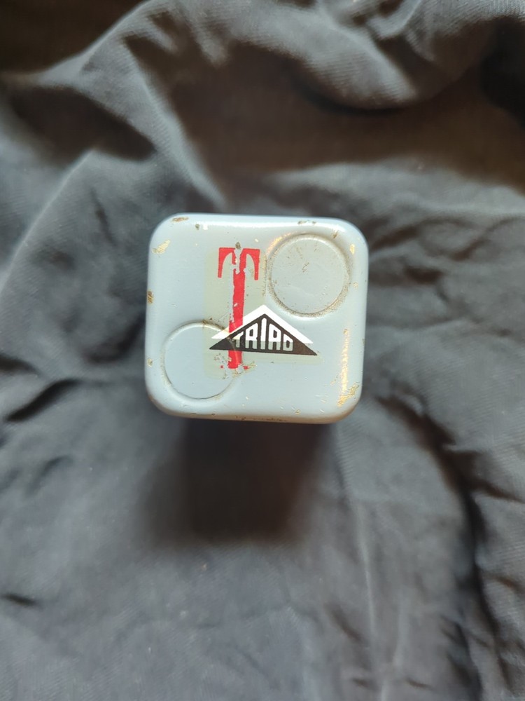 Triad Output Transformer HS-75