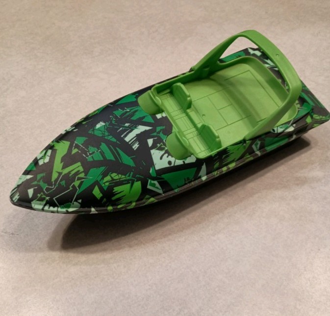 Remote Control Boat 10 "