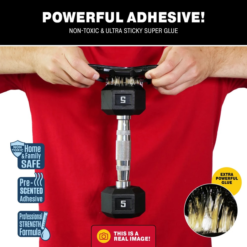 Catchmaster Mouse & Insect Solid Glue Traps 6 Count