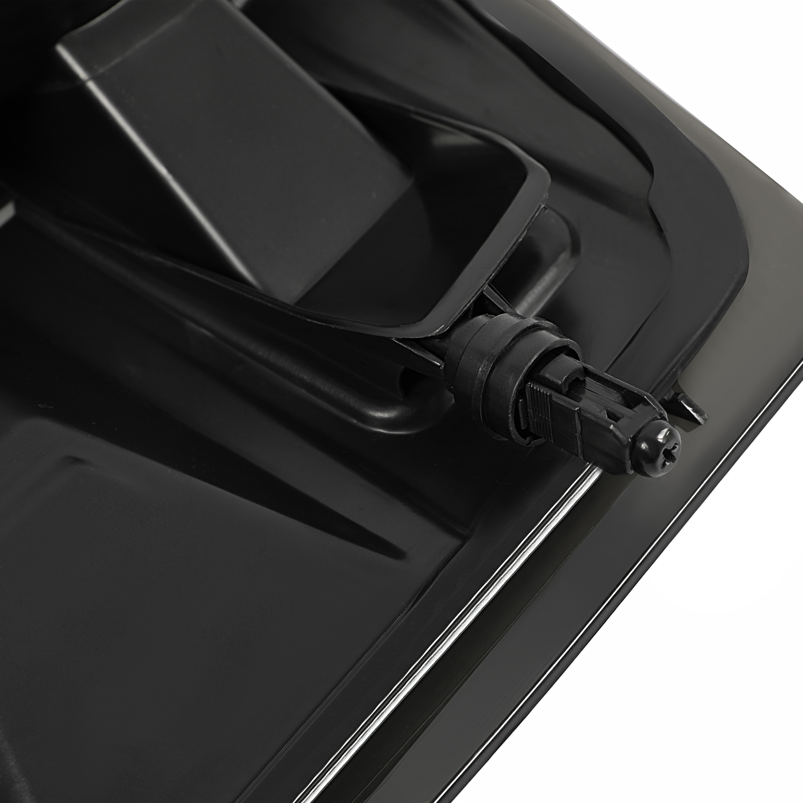 Pair Tail Lights Brake Lamps For Chevy Silverado GMC Sierra 2014-2018 #GM2800261