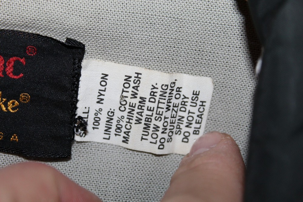 Original WW2 U.S. Army 11th Airborne Div 188th Glider Combat Vet's 1970's Jacket