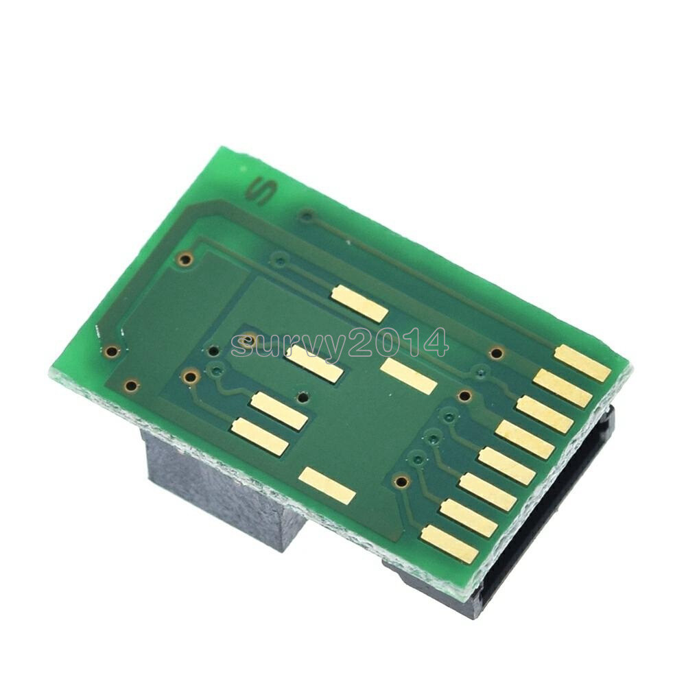 I2C GP2Y0E03 4-50CM Distance Sensor Module Infrared Ranging Sensor Module