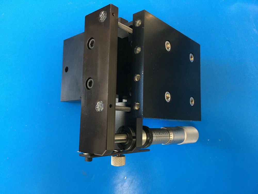 PARKER Z Linear Stage