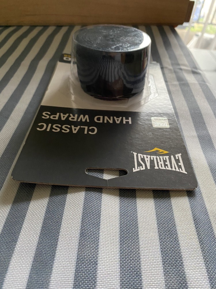 everlast classic hand wraps