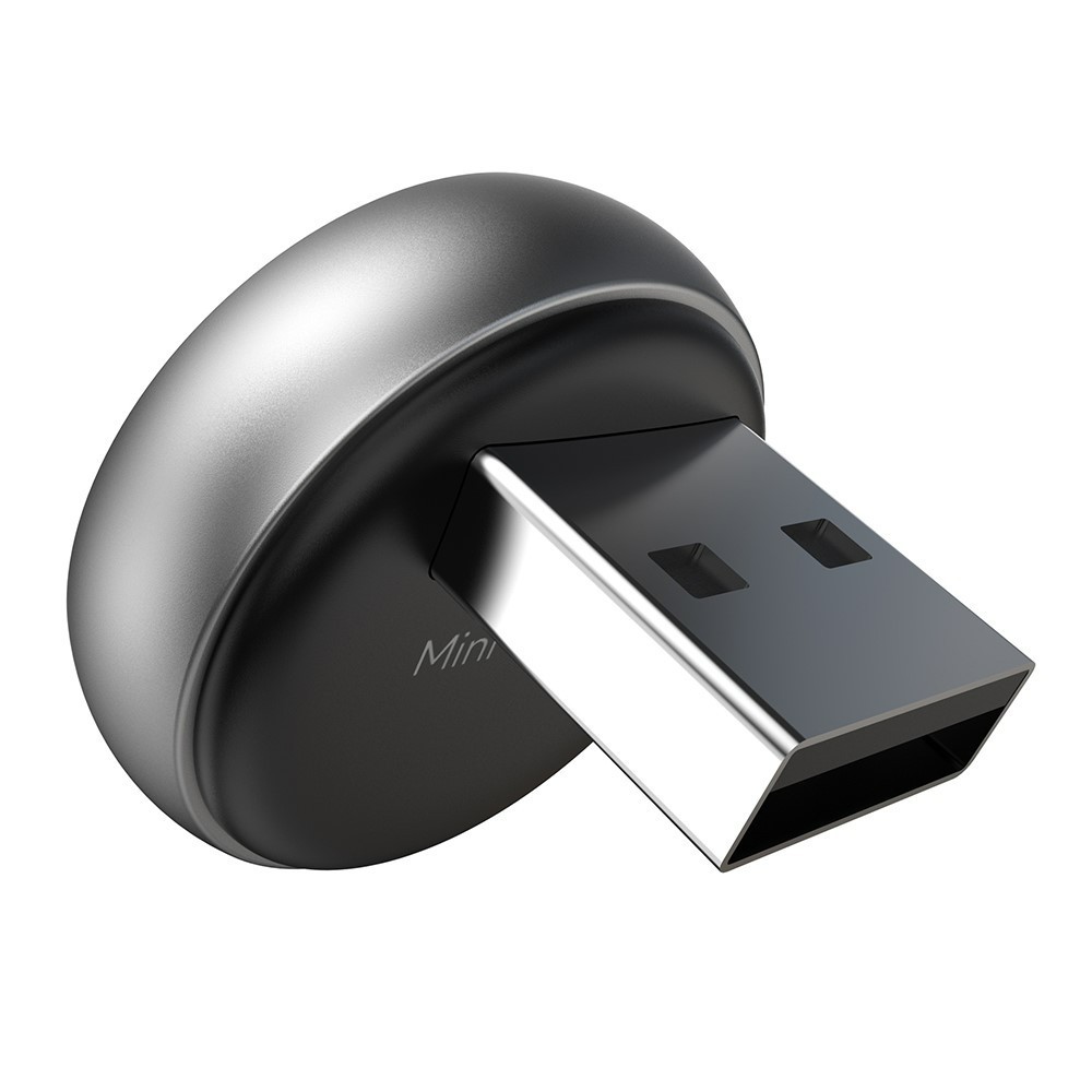 CarlinKit Mini ULTRA 🛜Wireless Compact Apple CarPlay & Android Auto Wireless