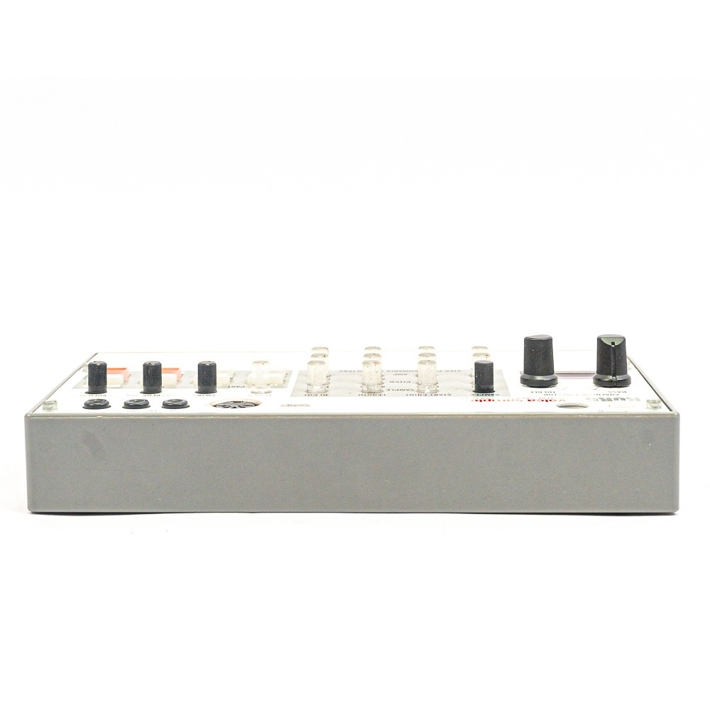 Korg Volca Sample 2 Digital Sample Sequencer