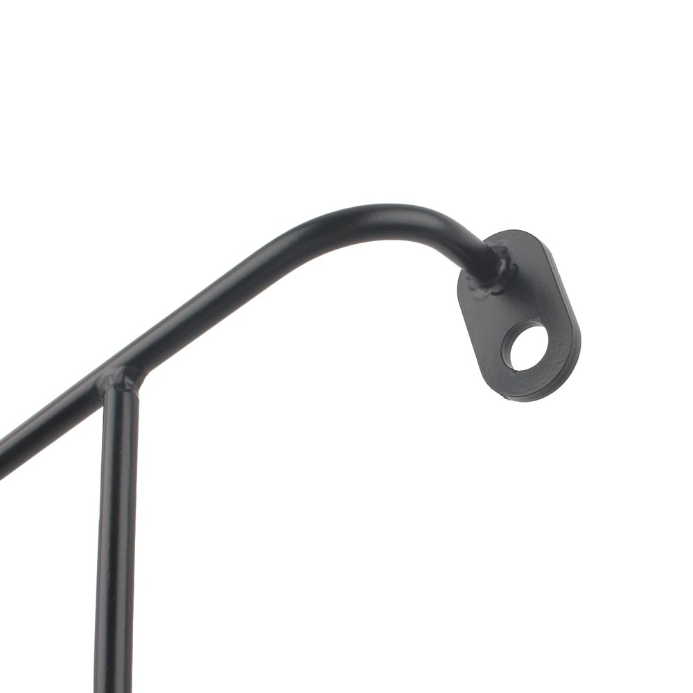For Super Cub 125 2019-2022 Side Trunk Bag Support Left Side bag Bracket