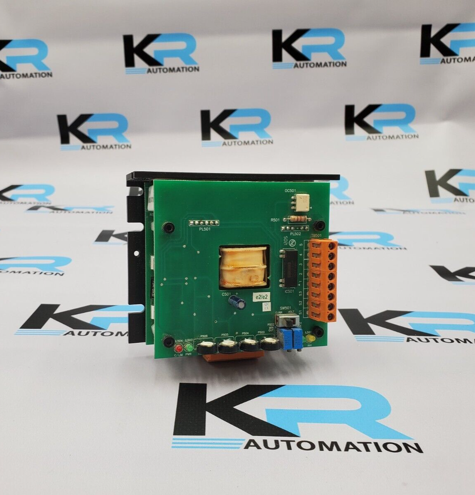 Minarik MM10-115AC-PCM DC Motor Control Drives