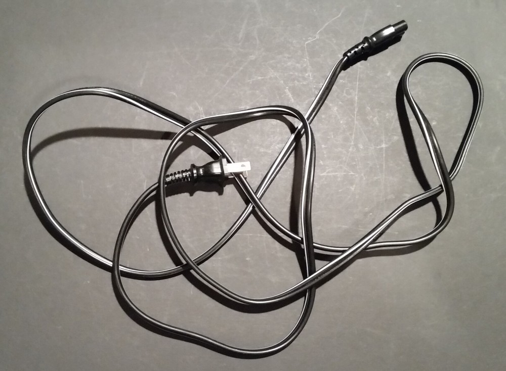 Technics SH-8017 Graphic Equalizer - Powers On