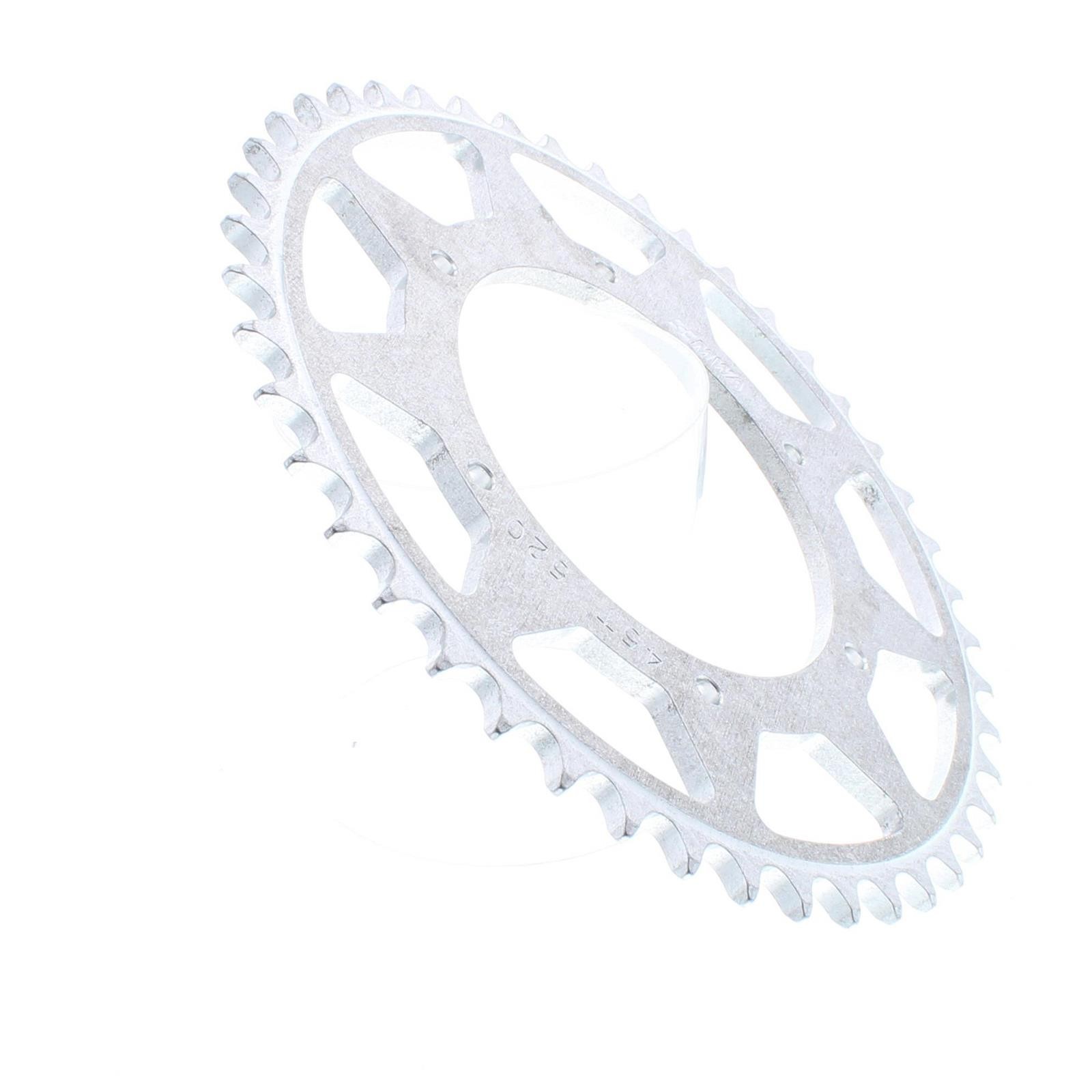 M&W Aluminum Racing 5.25 Rear Sprocket 50 Tooth Micro Sprint