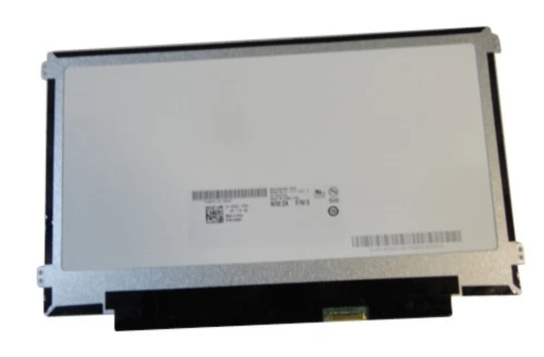 11.6" For Dell ChromeBook 11 3100 B116XTN02.3 LCD Screen FGF20 30 Pin Non-Touch