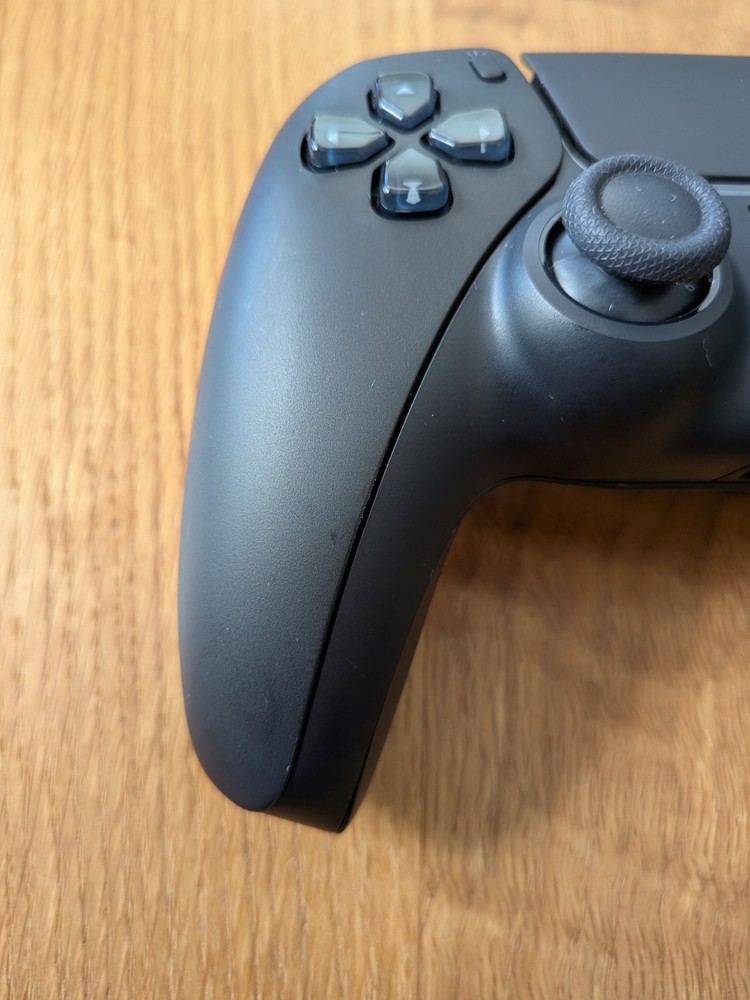 Sony PlayStation DualSense Wireless Controller - Midnight Black