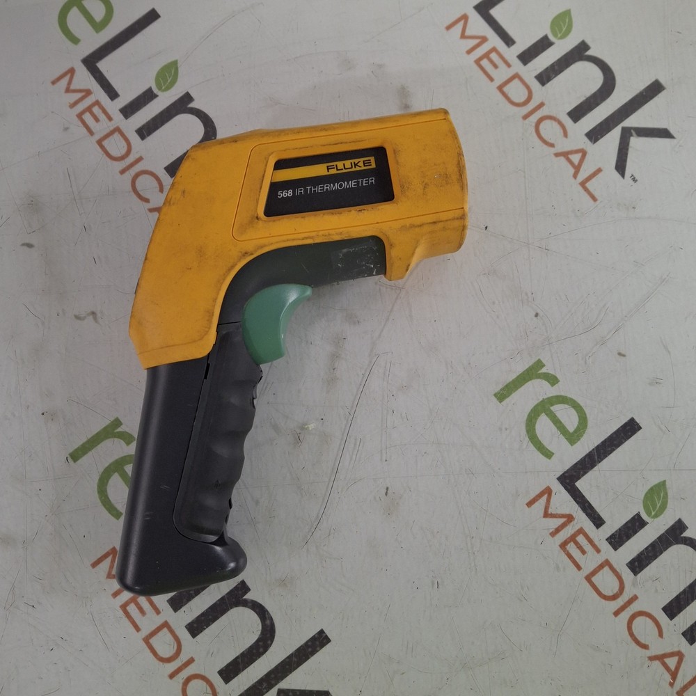 Fluke 568 IR Thermometer