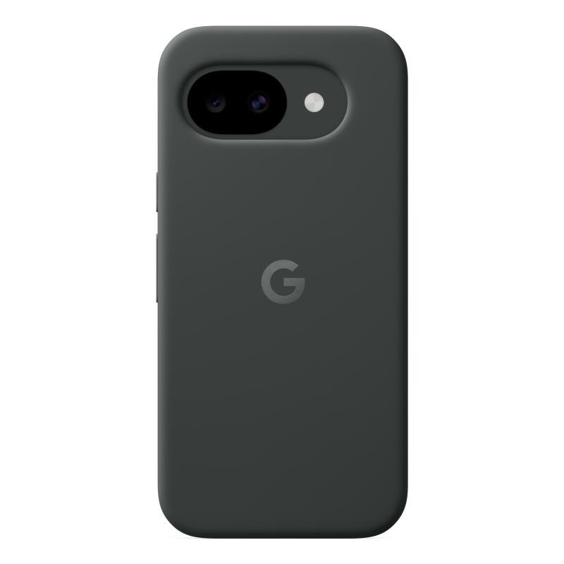 Google Cover for Pixel 10a, Obsidian Black