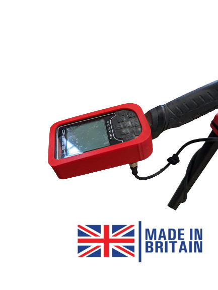 Makro Nokta Legend - Rubber Protector Bumper