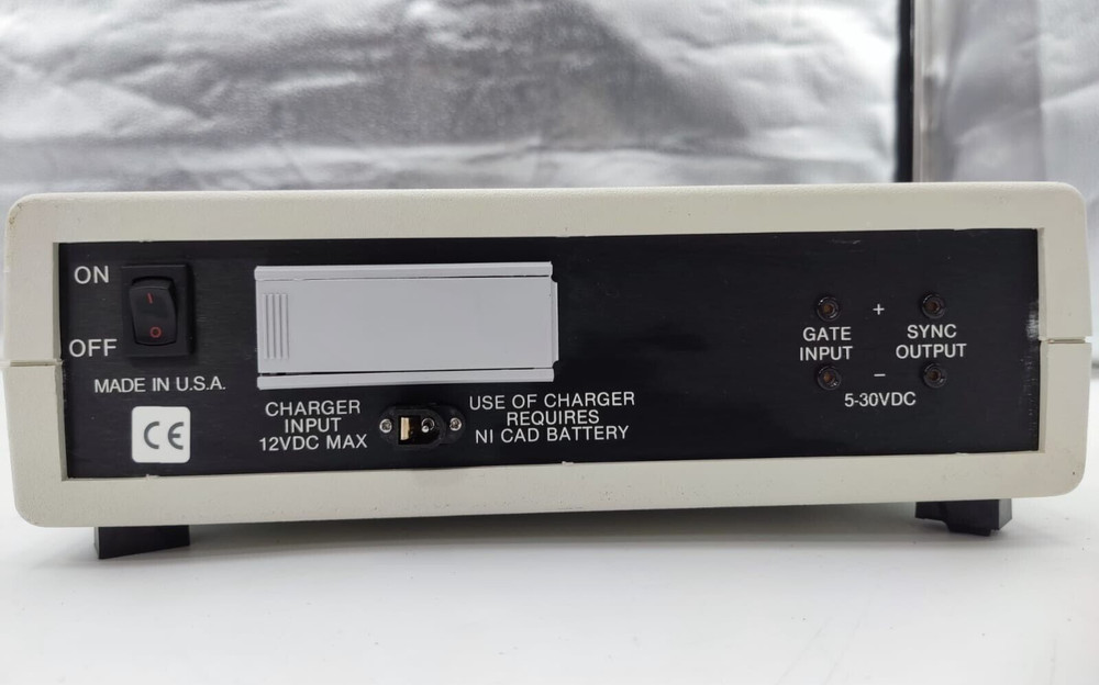 COULBOURN BIO-SYSTEM CALIBRATOR